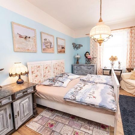Venkovske Apartmany Tiche Pastviny Kamenicky Senov 外观 照片