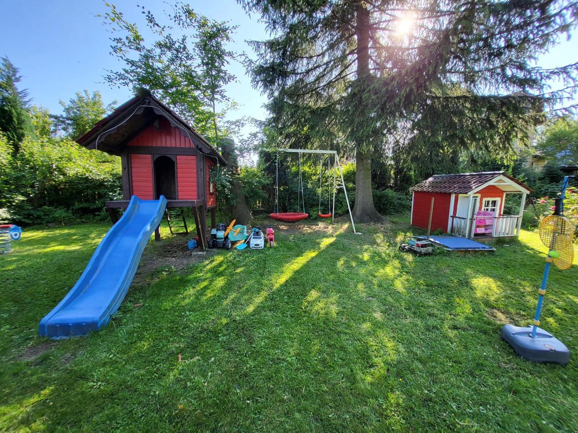 Venkovske Apartmany Tiche Pastviny Kamenicky Senov 外观 照片
