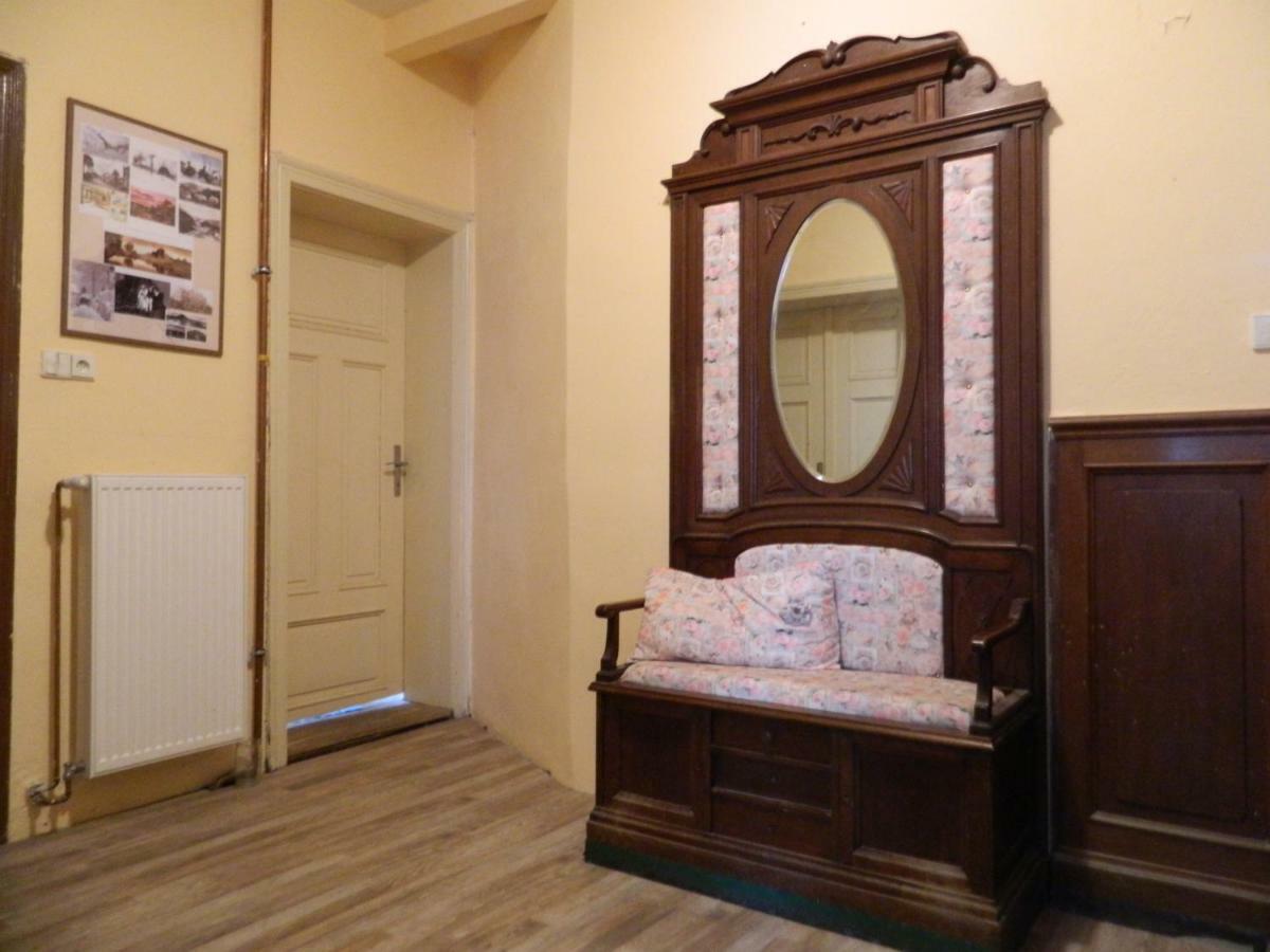 Venkovske Apartmany Tiche Pastviny Kamenicky Senov 外观 照片