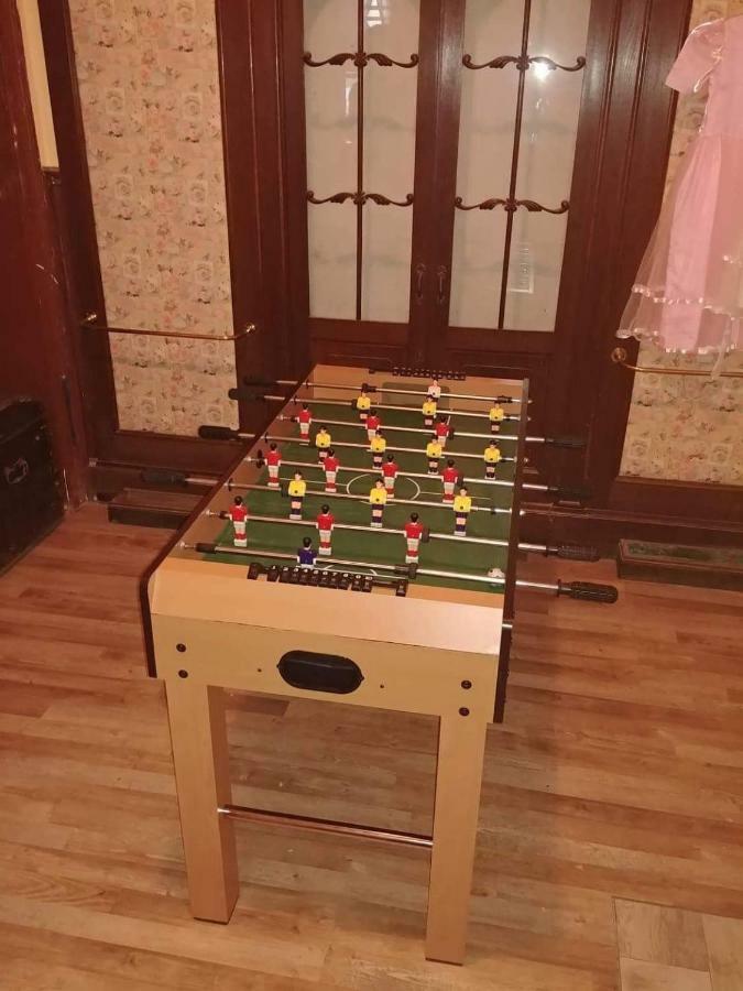 Venkovske Apartmany Tiche Pastviny Kamenicky Senov 外观 照片