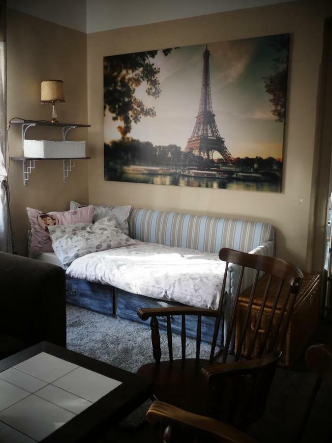 Venkovske Apartmany Tiche Pastviny Kamenicky Senov 外观 照片