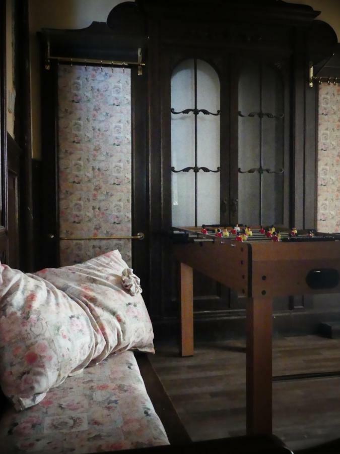 Venkovske Apartmany Tiche Pastviny Kamenicky Senov 外观 照片