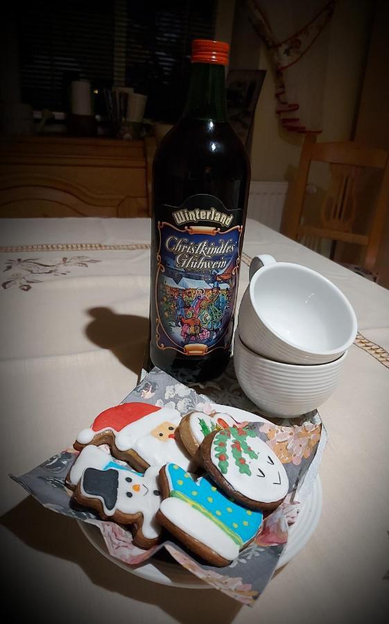 Venkovske Apartmany Tiche Pastviny Kamenicky Senov 外观 照片