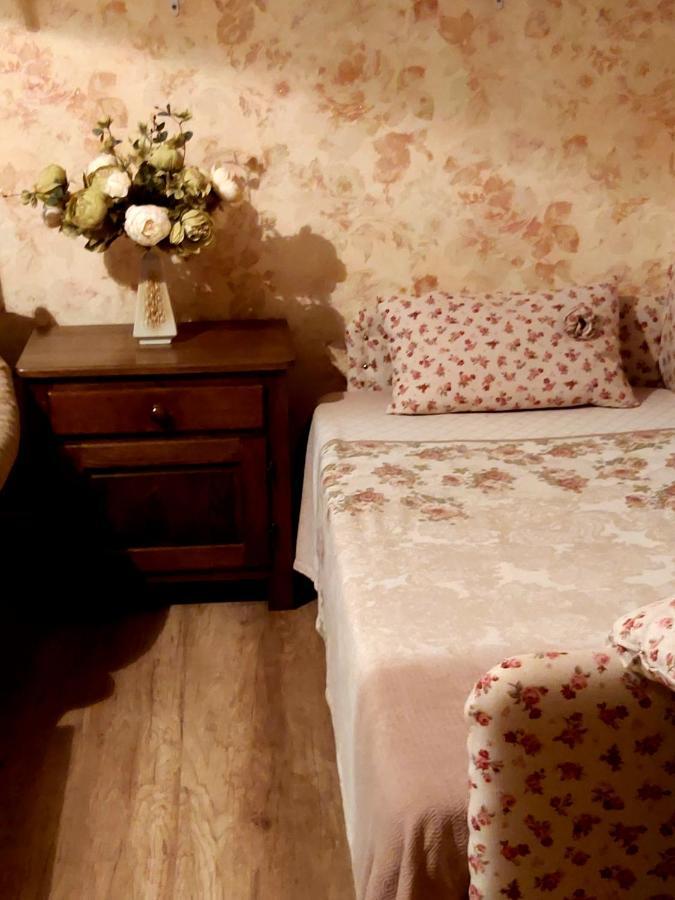 Venkovske Apartmany Tiche Pastviny Kamenicky Senov 外观 照片